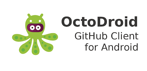 OctoDroid for GitHub PC screenshot