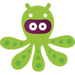 OctoDroid for GitHub icon