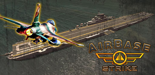 Jet Air Strike  : Sky Fighter Modern War 2018 PC screenshot