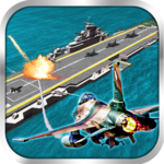 Jet Air Strike  : Sky Fighter Modern War 2018 icon