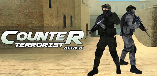 Counter Terrorist Attack PC screenshot Counter Terrorist Attack PC screenshot