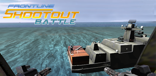 Frontline airforce shooting gunner helicopter 3d PC screenshot