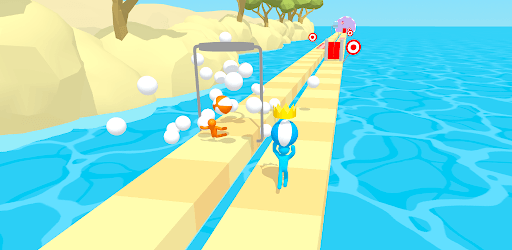 Tricky Track 3D PC screenshot