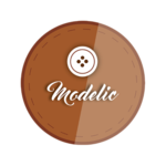 Modelic icon