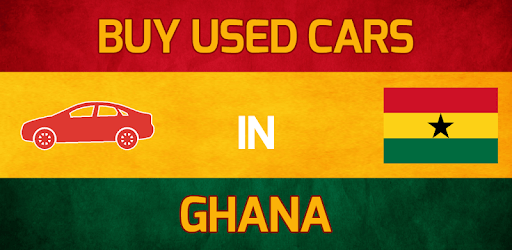 Buy Used Cars in Ghana PC screenshot Buy Used Cars in Ghana PC screenshot