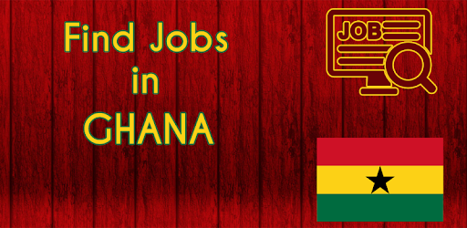 Online Jobs in Ghana PC screenshot