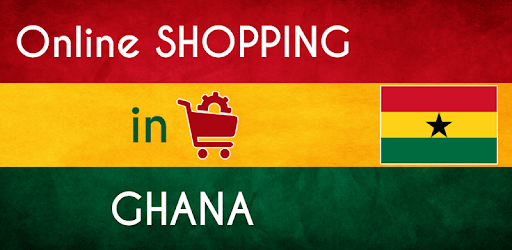 Online Shopping in Ghana PC screenshot