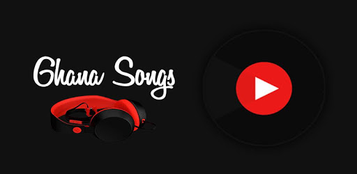 Ghanasongs App PC screenshot Ghanasongs App PC screenshot