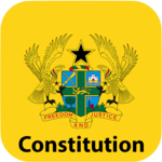 Ghana Constitution 1992 icon