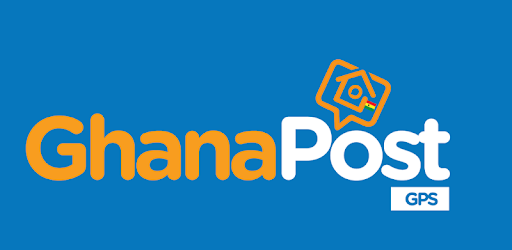 GhanaPostGPS PC screenshot