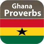 Ghana Proverbs icon