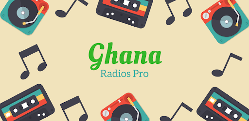 Ghana Radios- Ghana FM app PC screenshot