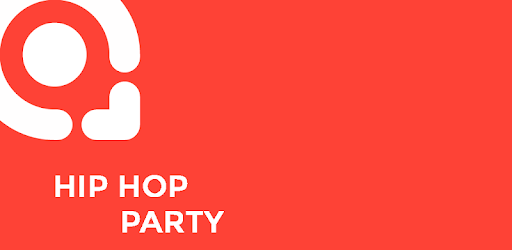 Hip Hop Party by mix.dj PC screenshot