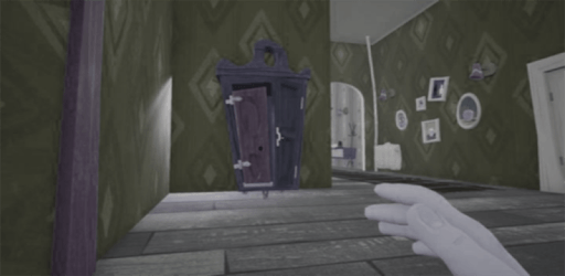 Hello Dog Of Neighbor 3 : GOD PLAN PC screenshot