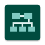 GedStar Pro Genealogy Viewer icon