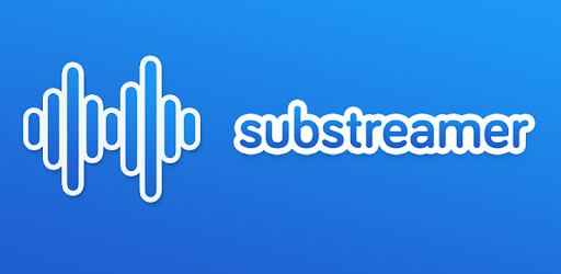 substreamer - Subsonic Client PC screenshot