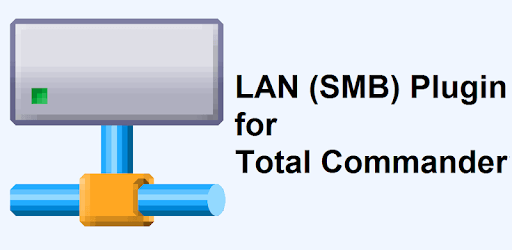 LAN plugin for Total Commander PC screenshot LAN plugin for Total Commander PC screenshot