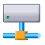 LAN plugin for Total Commander icon