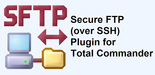 SFTPplugin for Total Commander PC screenshot