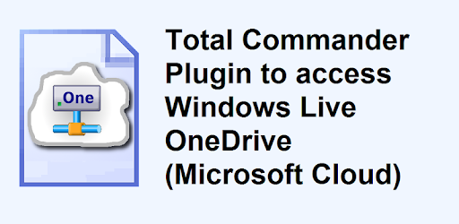 Totalcmd Plugin for OneDrive PC screenshot Totalcmd Plugin for OneDrive PC screenshot