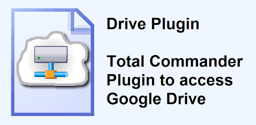 Plugin: Drive for Totalcmd PC screenshot