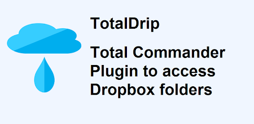 TotalDrip - Plugin for Total Commander PC screenshot TotalDrip - Plugin for Total Commander PC screenshot