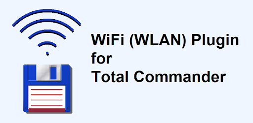 WiFi/WLAN Plugin for Totalcmd PC screenshot