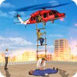 Ambulance Rescue Station 3D: Ambulance Games icon