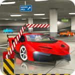 Cozy Car Parking Fun icon