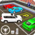 Prado Parking Site 3D icon