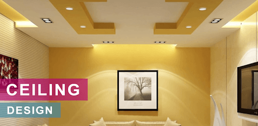Ceiling Design Ideas 2018 PC screenshot