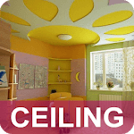 Ceiling Design Ideas 2018 for PC