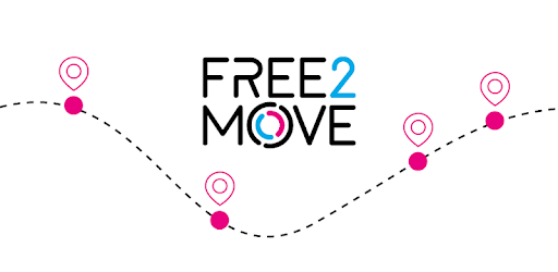 Free2Move compare & book cars scooters bikes taxis PC screenshot