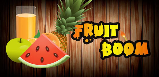 Fruit Boom PC screenshot