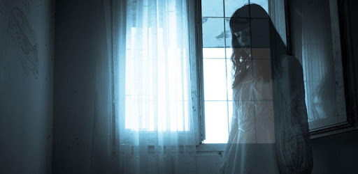 ghost live wallpaper for PC - Free Download & Install on Windows PC, Mac