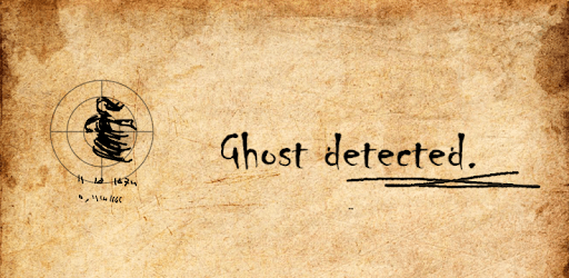 Ghost Oracle ๐ป paranormal ghost tracker tool PC screenshot Ghost Oracle ๐ป paranormal ghost tracker tool PC screenshot