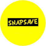 SnapSave icon