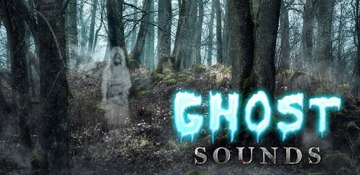 Ghost Sounds PC screenshot Ghost Sounds PC screenshot