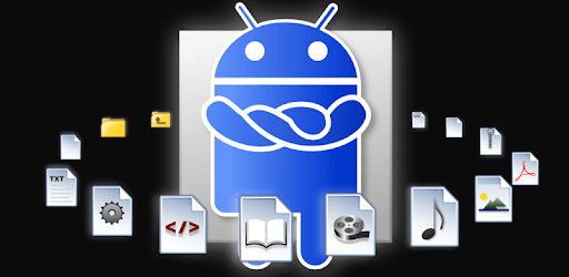 Ghost Commander File Manager PC screenshot Ghost Commander File Manager PC screenshot