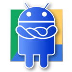 GhostCommander plugin: GDrive icon