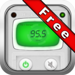 The Hackshack X8 Spirit Box - Free icon