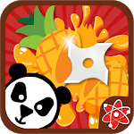 Fruit Slice : Fruit Panda icon