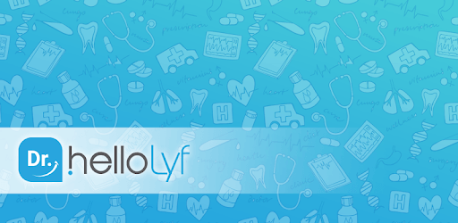 Hellolyf for Doctors PC screenshot