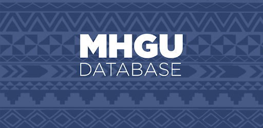 MHGU Database PC screenshot