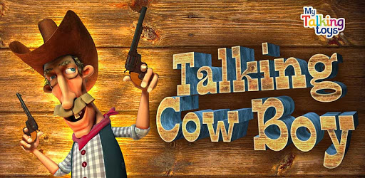 Talking Cowboy Free PC screenshot