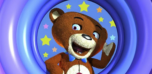Talking Teddy Bear - Talking Games Teddy PC screenshot Talking Teddy Bear - Talking Games Teddy PC screenshot