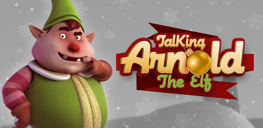 Talking Arnold the Elf Free PC screenshot Talking Arnold the Elf Free PC screenshot