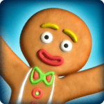 Talking Ginger Xmas Edition for PC Talking Ginger Xmas Edition for PC