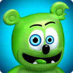 Talking Gummy Bear Free icon