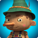 Talking Pinocchio Free for PC Talking Pinocchio Free for PC